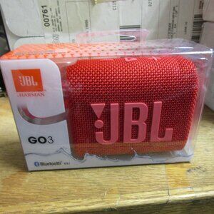 JBL HARMAN JBL GO3